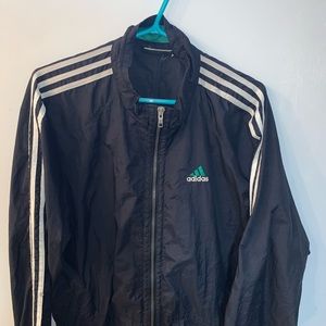 Vintage adidas jacket